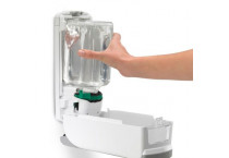 Dispensadores de Líquido y Gel Rellenable